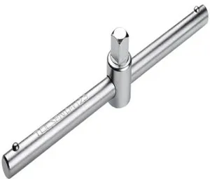 Barra Corrediza Tolsen 1/4 x 115mm